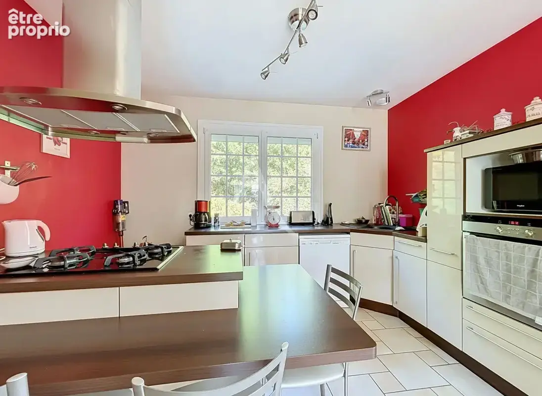 Maison Moulay 3 pièce(s) 82 m2 - photo 5