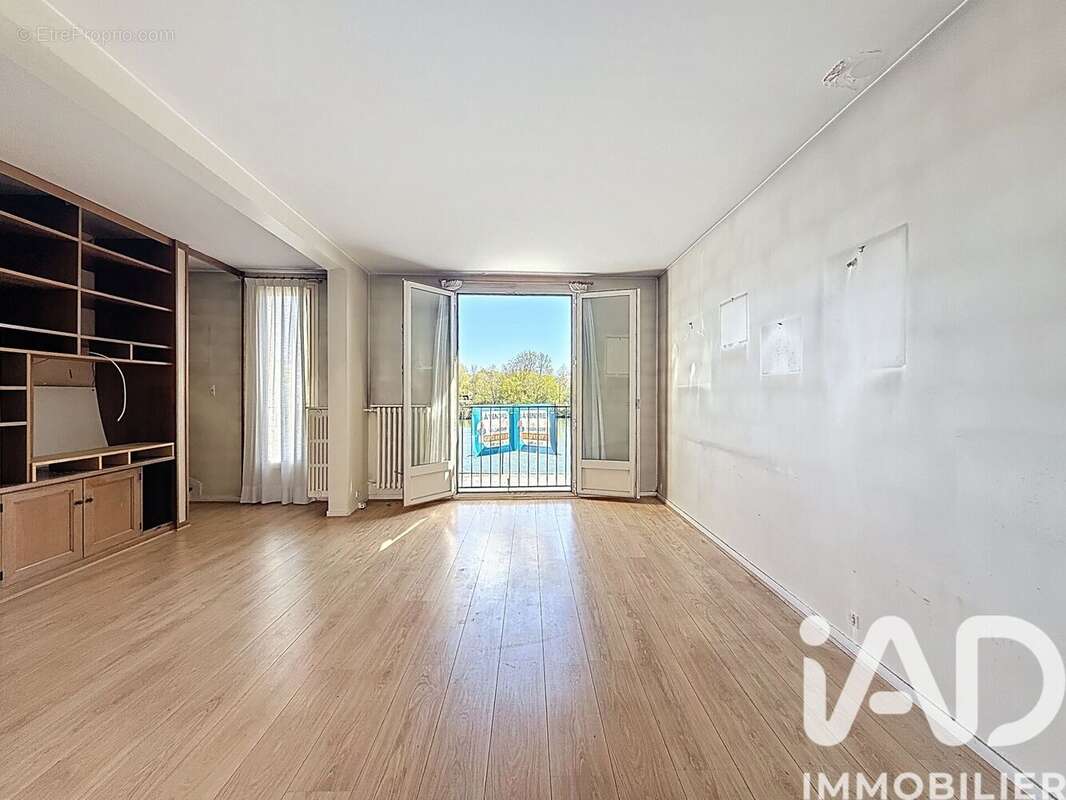 Photo 6 - Maison à MANTES-LA-JOLIE