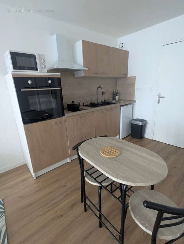 Ideal investisseur - valence hypercentre – studio loue - photo 13