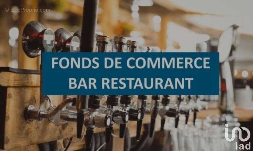 Photo 5 - Commerce à BEOST