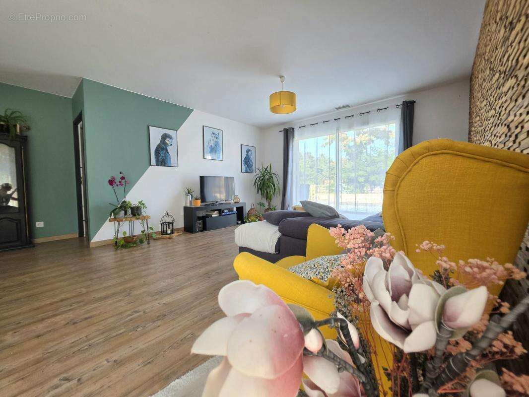 Maison À Vendre - photo 3