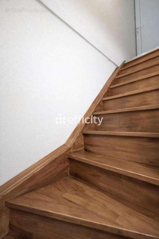 Maison de ville - photo 12