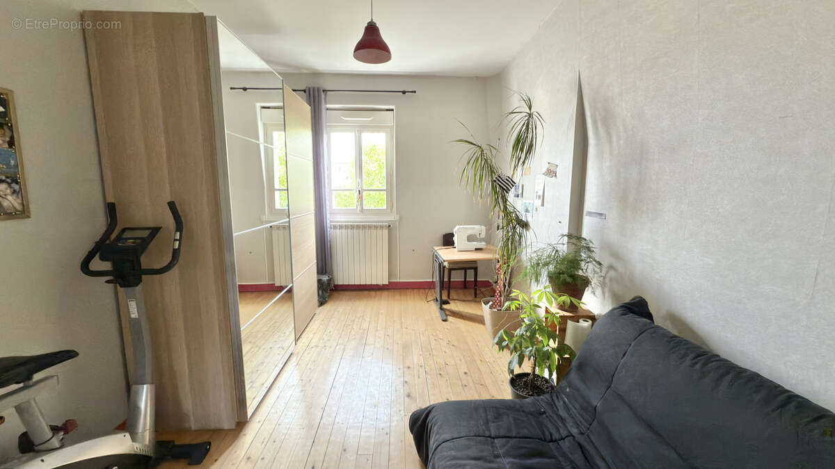 Maison à ENGHIEN-LES-BAINS