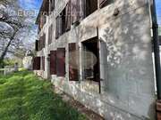 Maison à SAINT-LAURENT-DE-NESTE