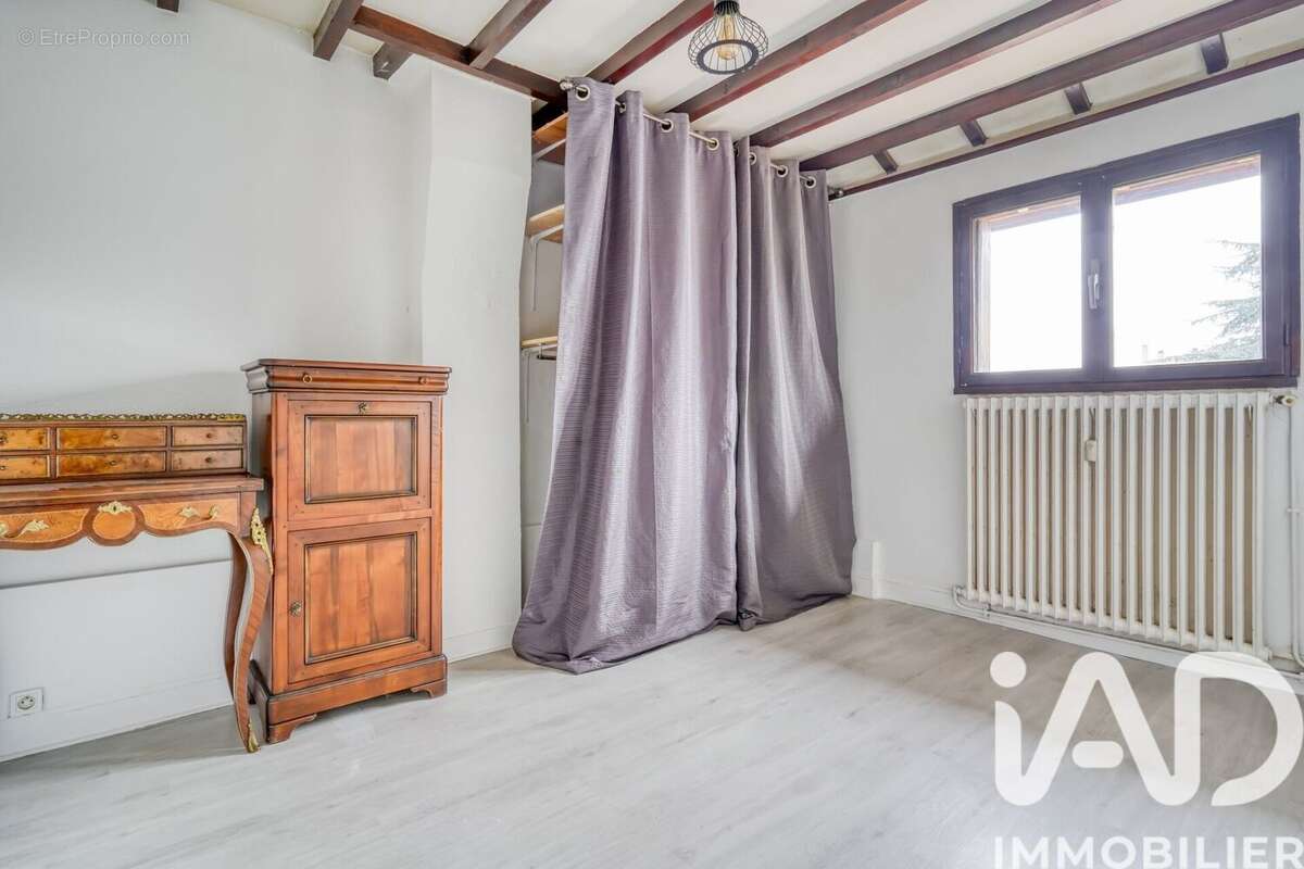 Photo 7 - Appartement à SOISY-SUR-SEINE