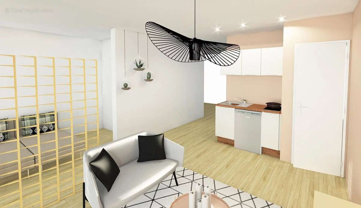 Appartement à VENZOLASCA