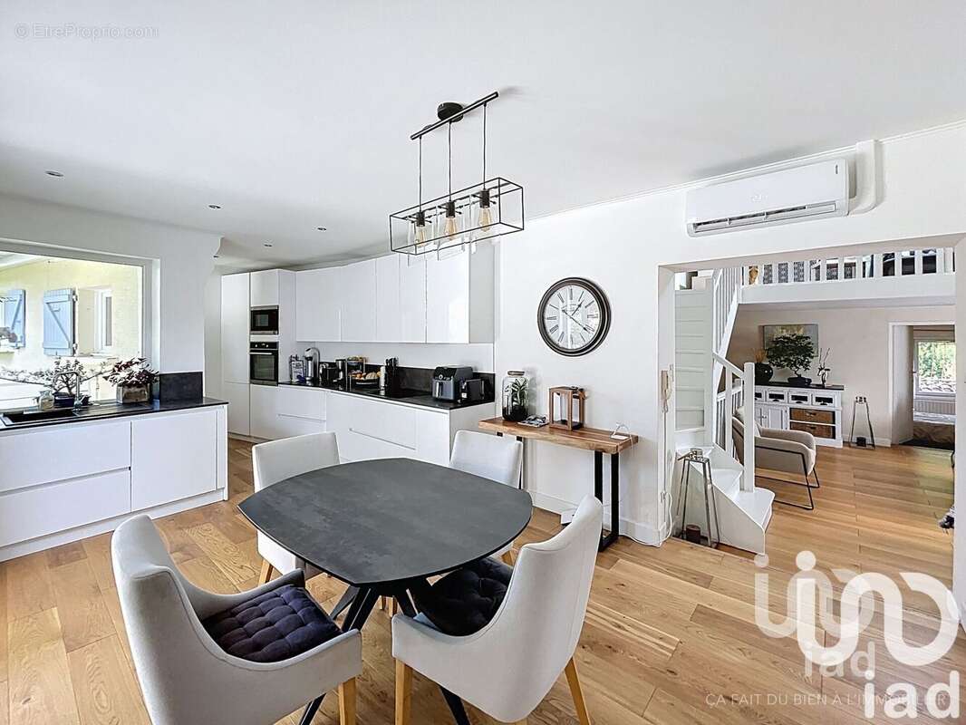 Photo 5 - Maison à MILLERY