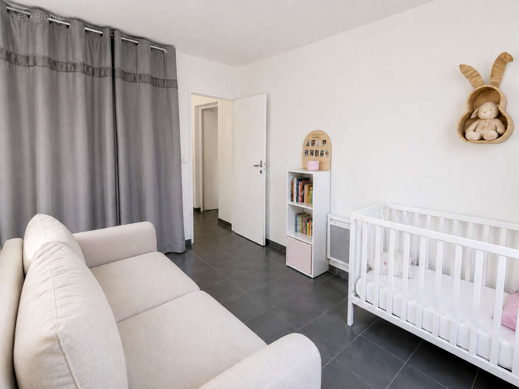 Appartement à SUSSARGUES