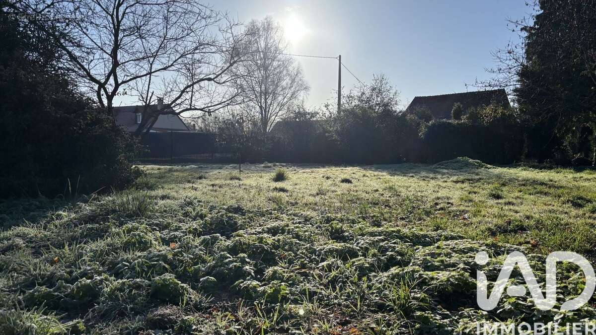 Photo 5 - Terrain à TORCE-EN-VALLEE