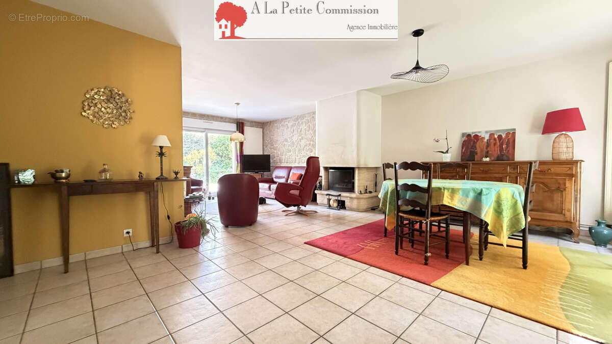 Maison à CHARTRES