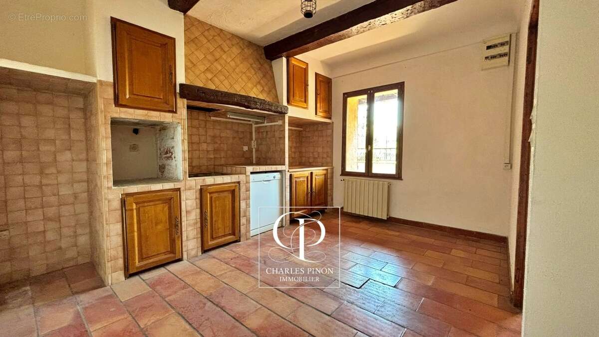 Maison à vendre 4 pièces LES PENNES MIRABEAU (13) - photo 10