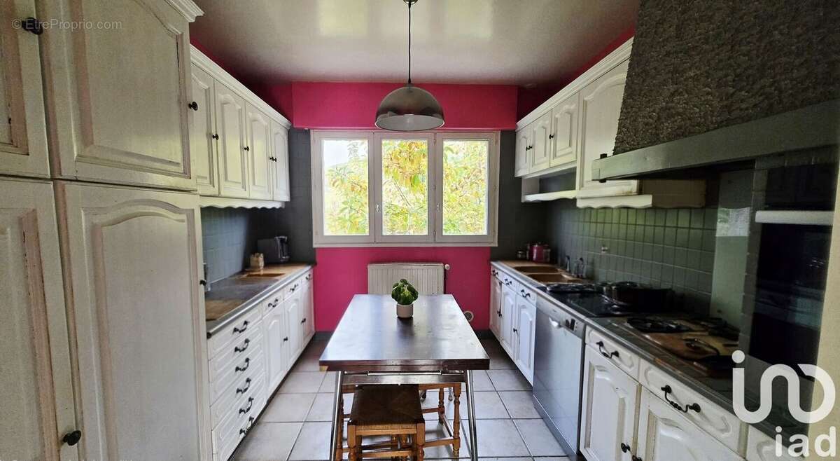 Photo 9 - Maison à HIERGES