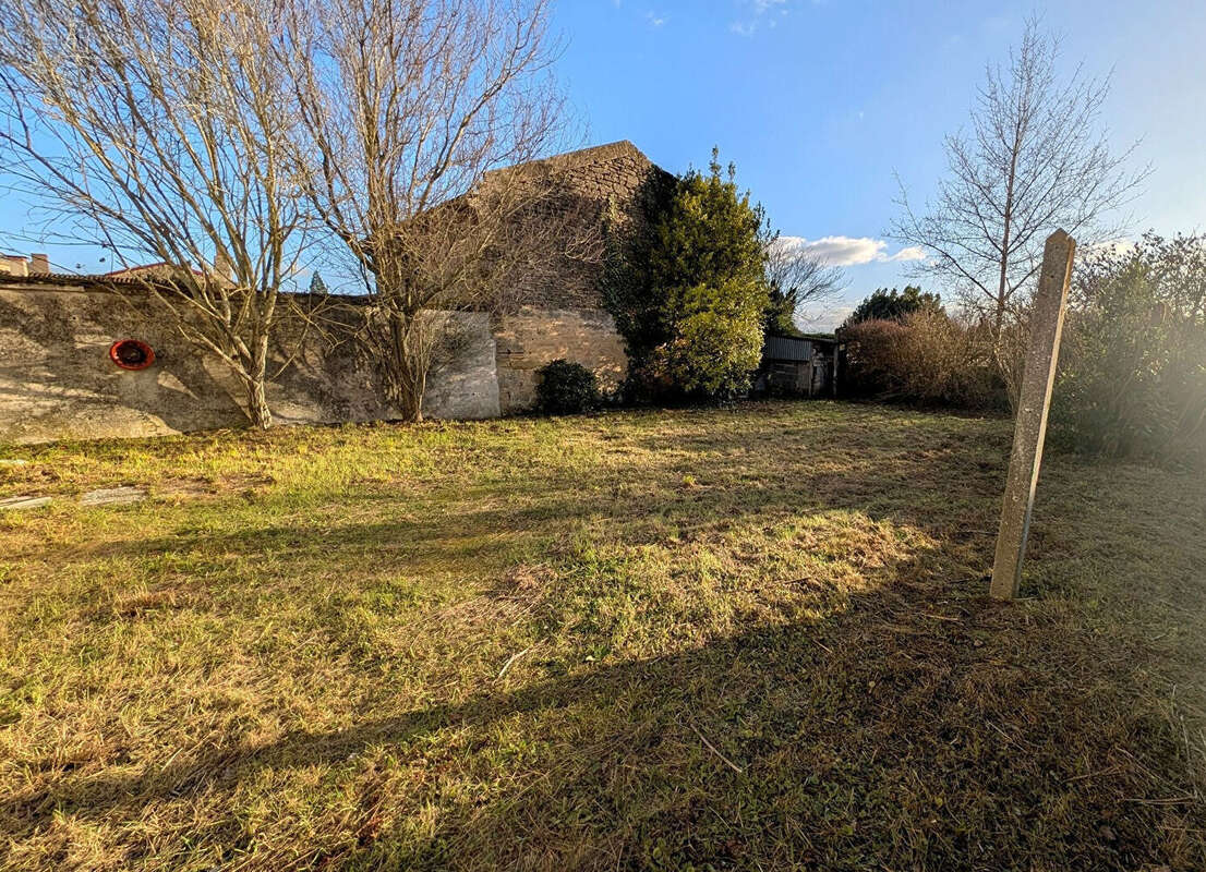 Maison à DOUE-LA-FONTAINE