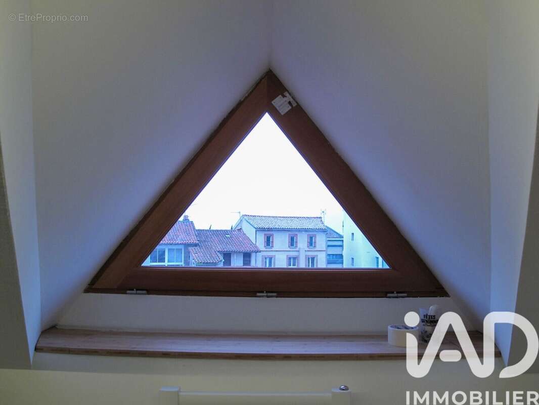 Photo 9 - Appartement à TOULOUSE