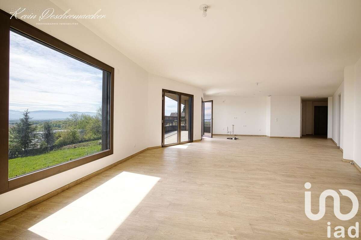 Photo 3 - Appartement à GRILLY