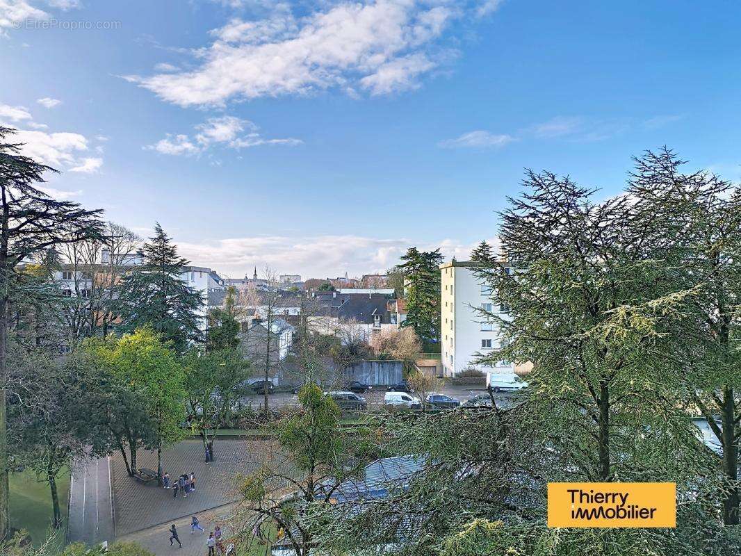 T5 lumineux avec balcon et parking - Résidence familiale calme - photo 14