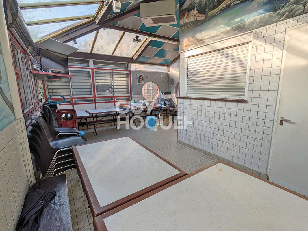 Commerce à BESANCON