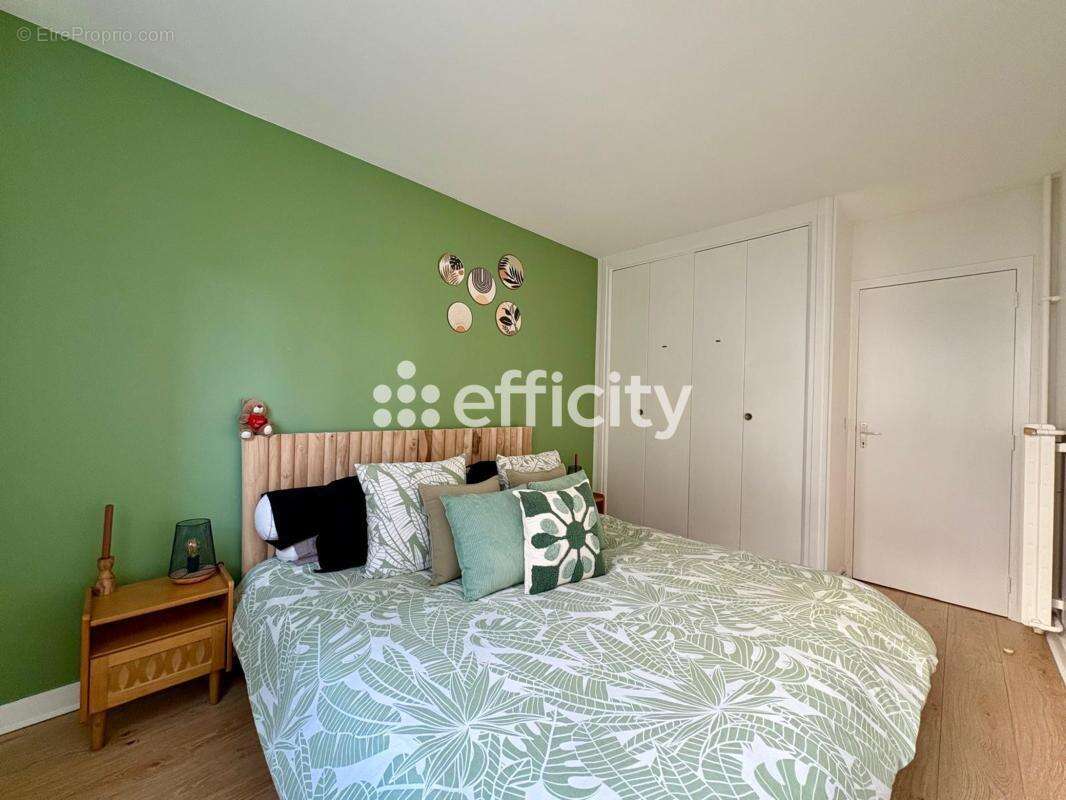 Appartement à RUEIL-MALMAISON
