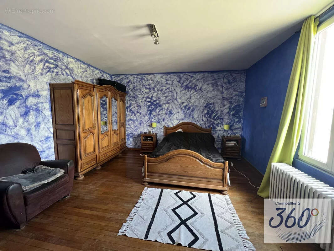 Maison authentique, proche des commodités ! - photo 13