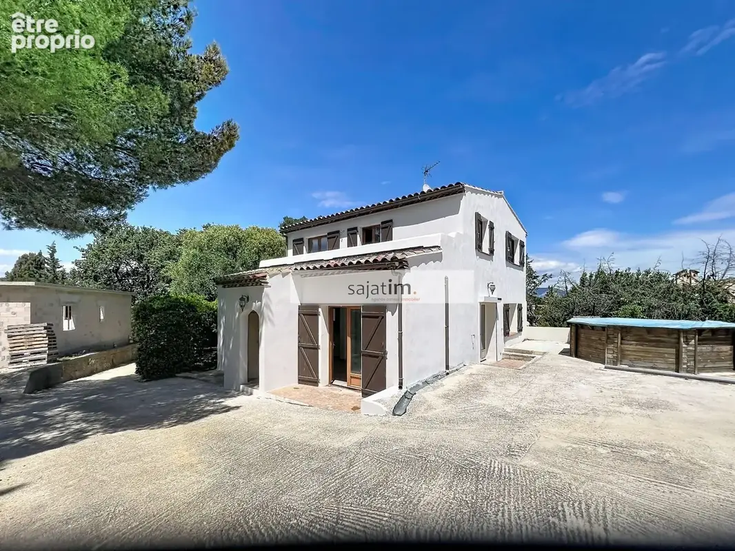 Maison à LA SEYNE-SUR-MER