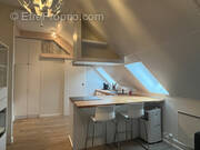 Appartement à PARIS-8E