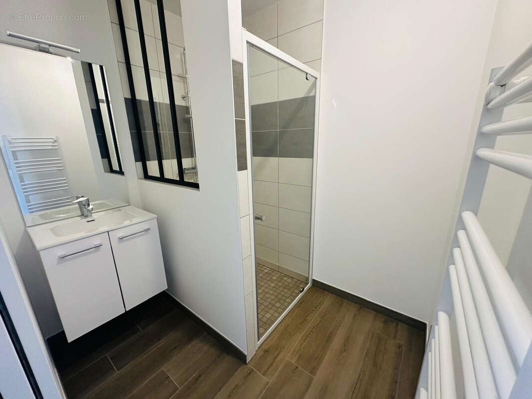 Maison à LA MEZIERE