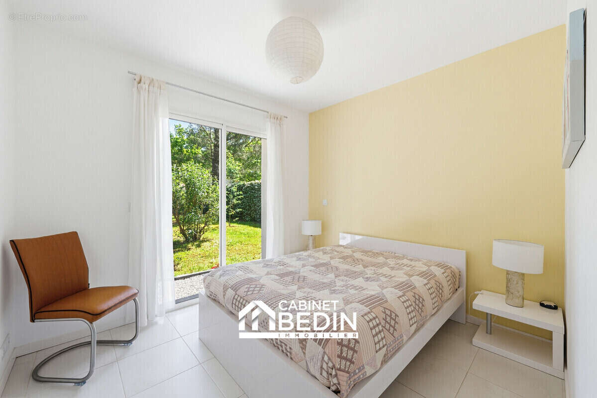 Maison à ANDERNOS-LES-BAINS