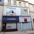 Appartement à NEVERS