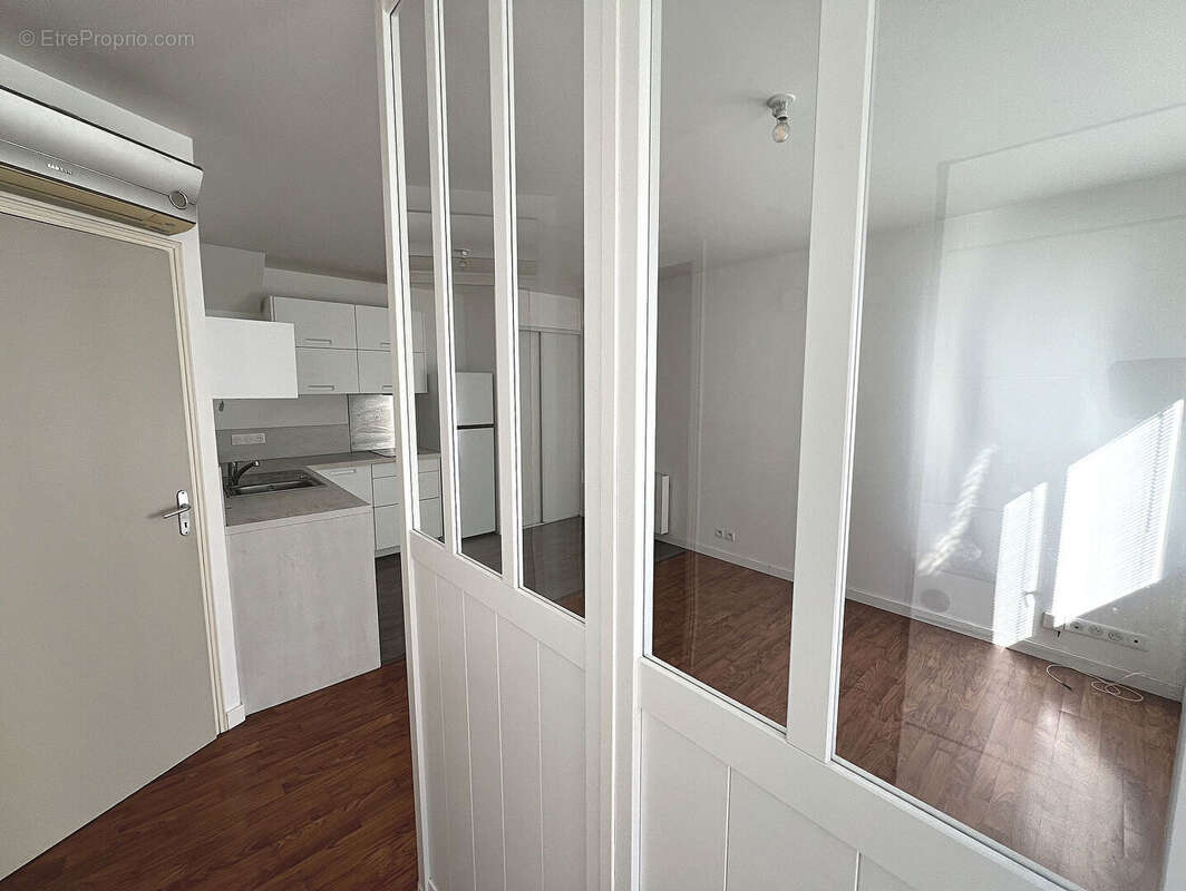 Appartement à SAINT-BRIEUC