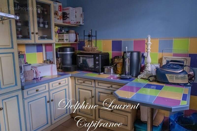 Maison à vendre 8 pièces  (14) Le parfait équilibre entre espace, confort et proximité des plages et de Caen - photo 28