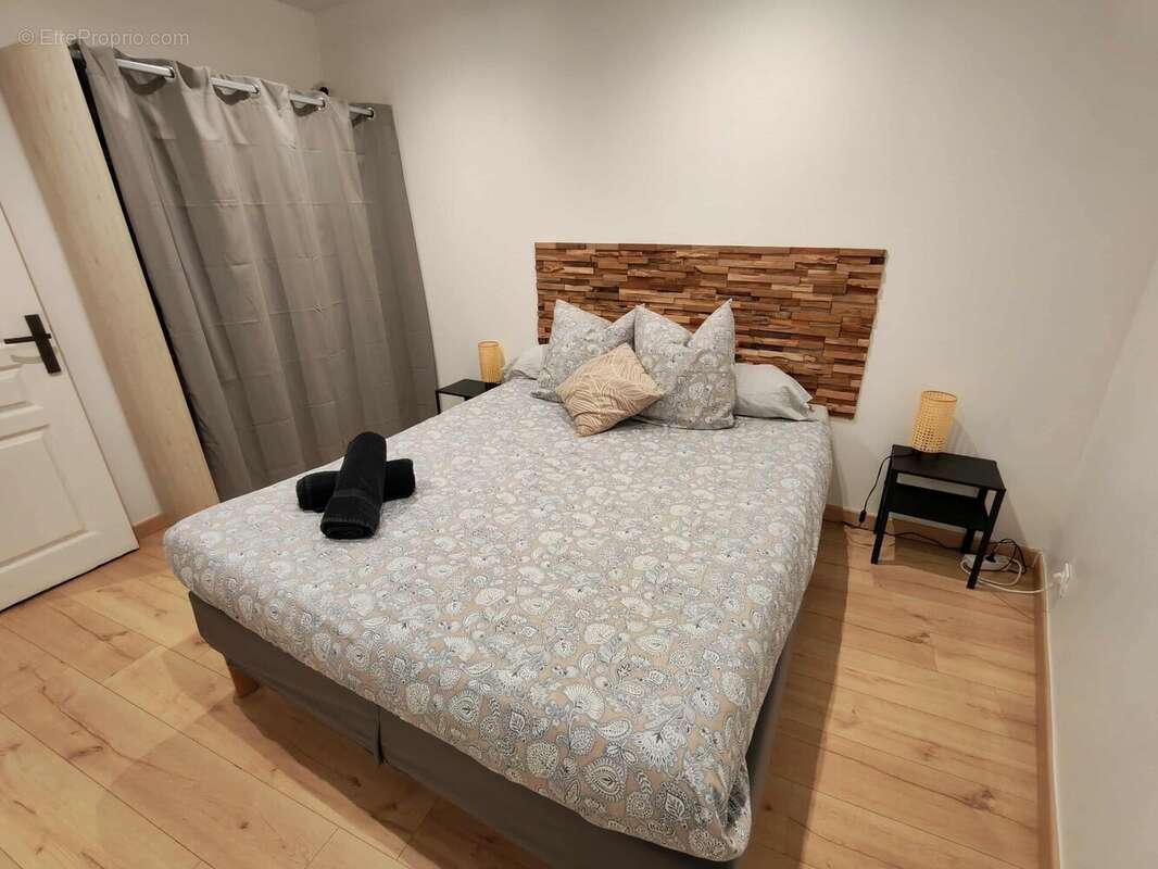 Appartement à ISTRES