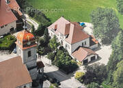 Maison à OYE-ET-PALLET