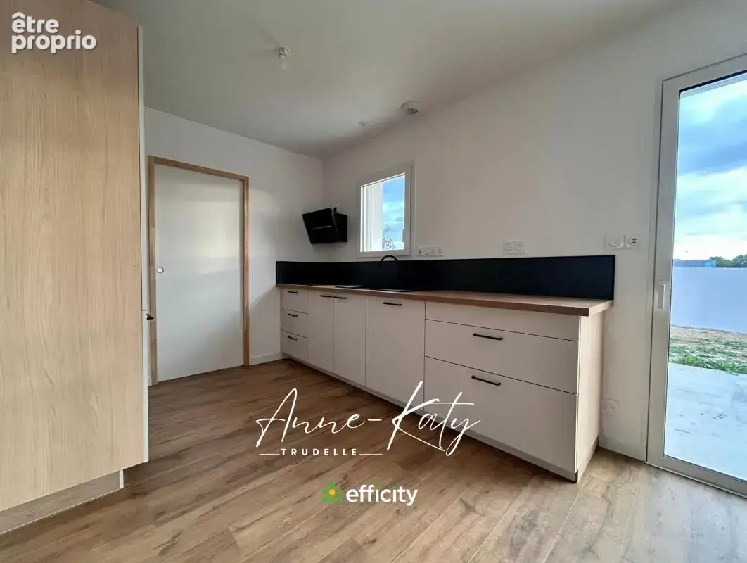 Maison 5 pièces 88 m² à vendre à La Mothe-Achard (85150) - photo 4