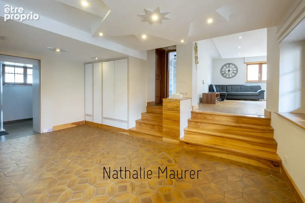 Maison 8 pièces 176 m² à vendre à Westhouse-Marmoutier (67440) - photo 6