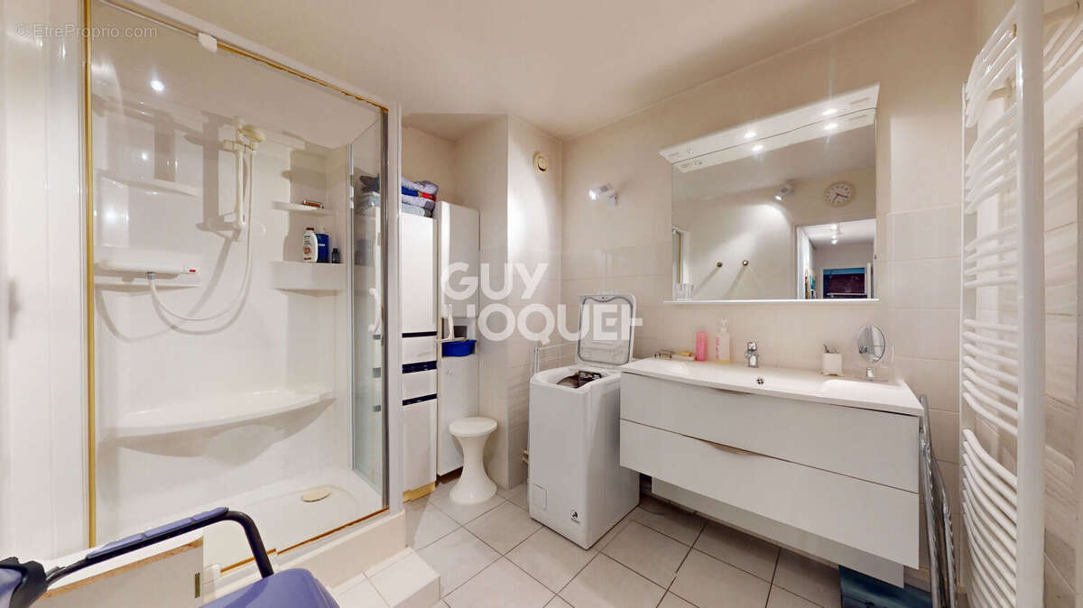 Appartement à TOURS