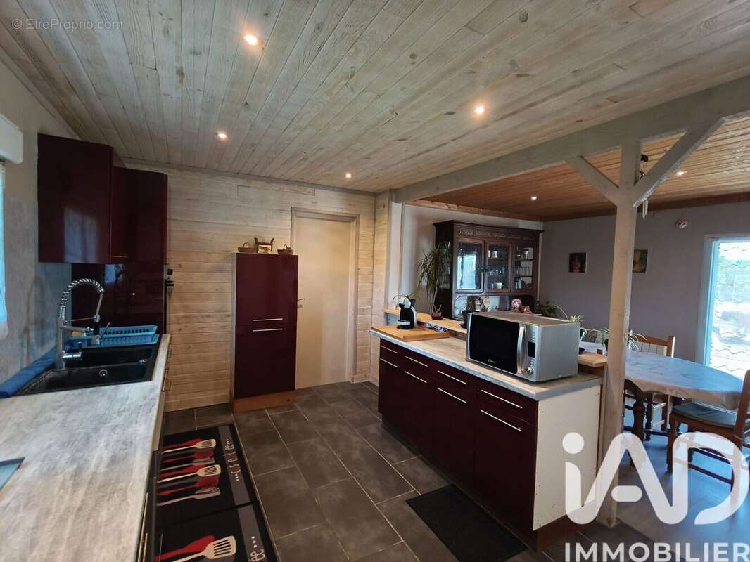 Photo 3 - Maison à HAGETMAU