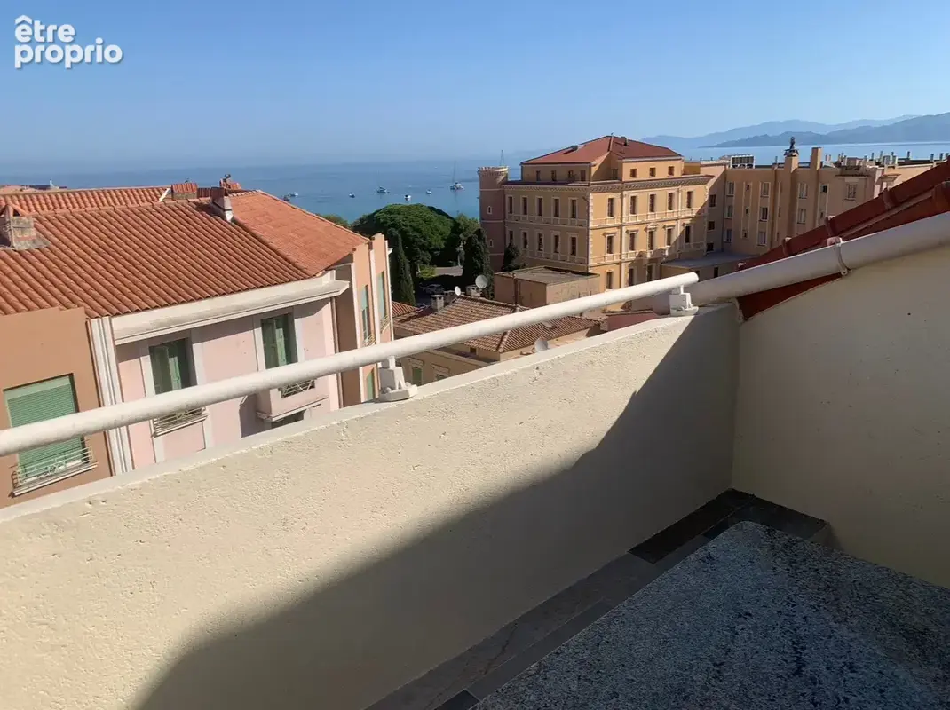 Appartement t3 à l ' ile rousse - photo 29