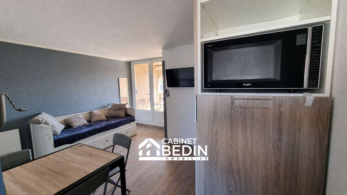 Appartement à BISCARROSSE