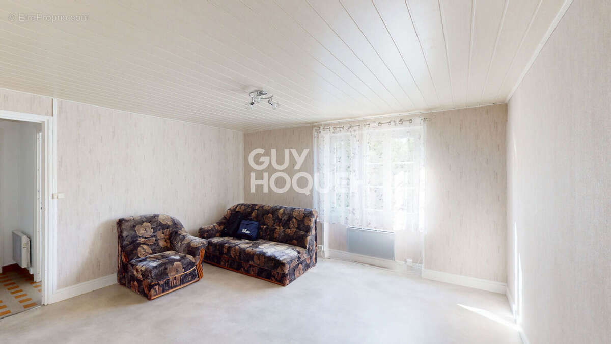 Appartement à RICHWILLER