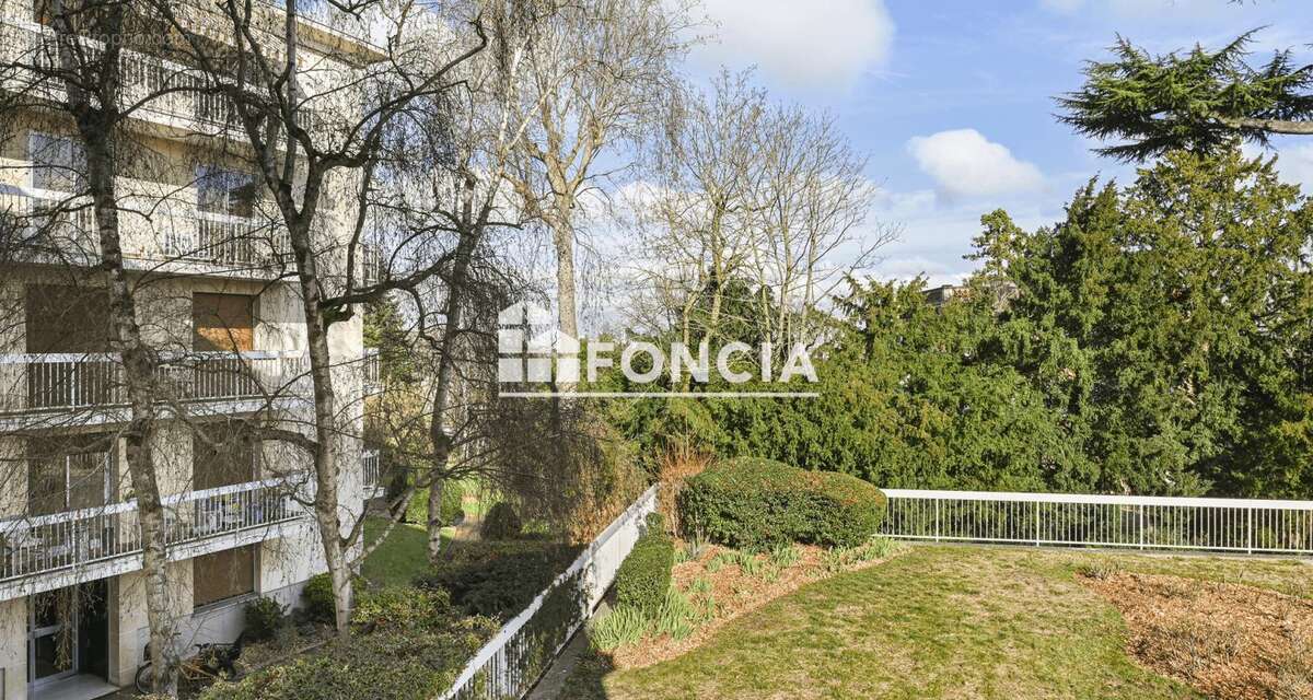 Appartement à SEVRES