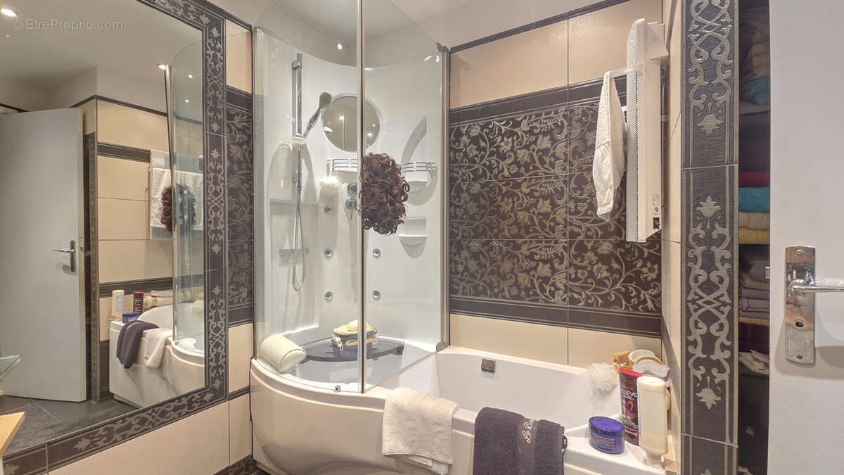 Appartement à LE CANNET