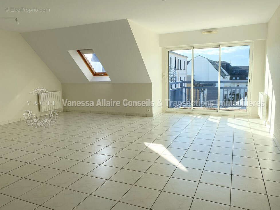 Appartement à LA BAULE-ESCOUBLAC