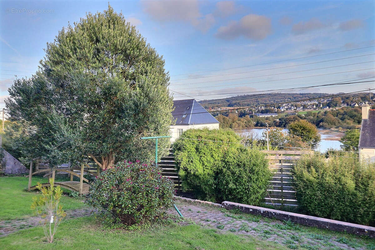 Maison à LANDERNEAU