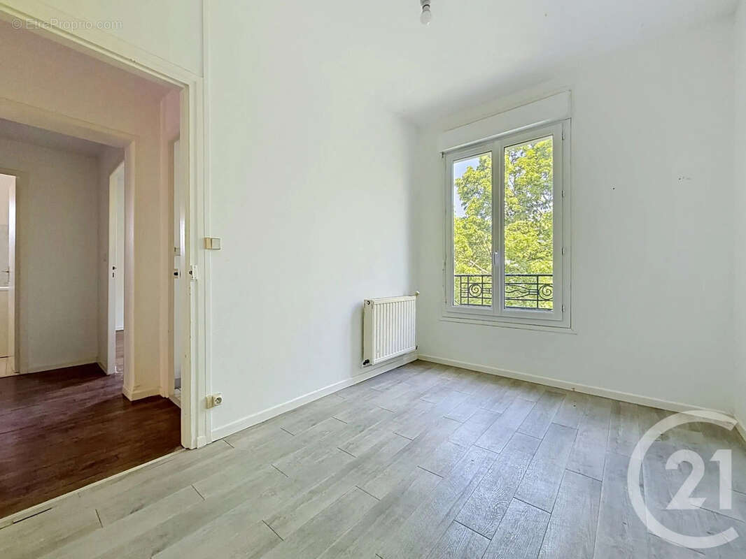 Appartement à TROYES