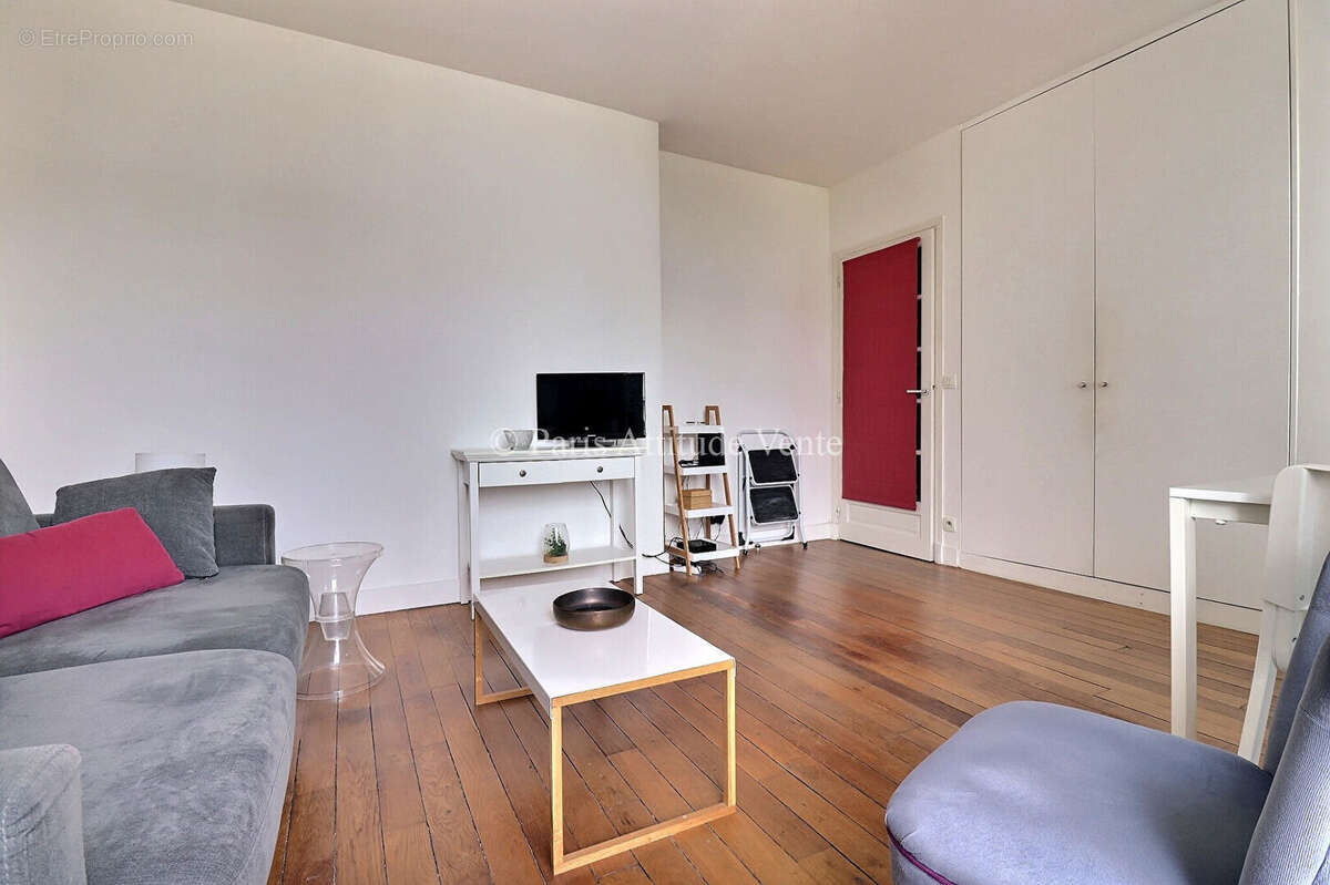 Appartement à PARIS-6E