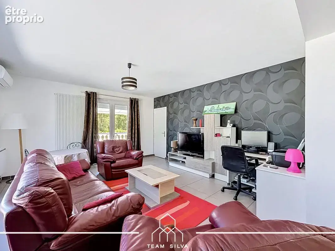 Maison 125 m² à Ternay  - photo 3