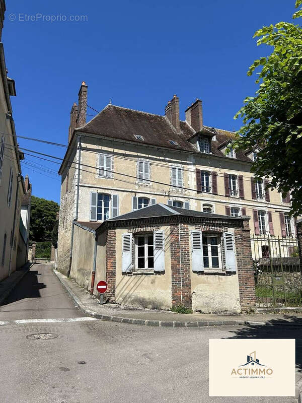 Maison 79 m² à Joigny  - photo 4