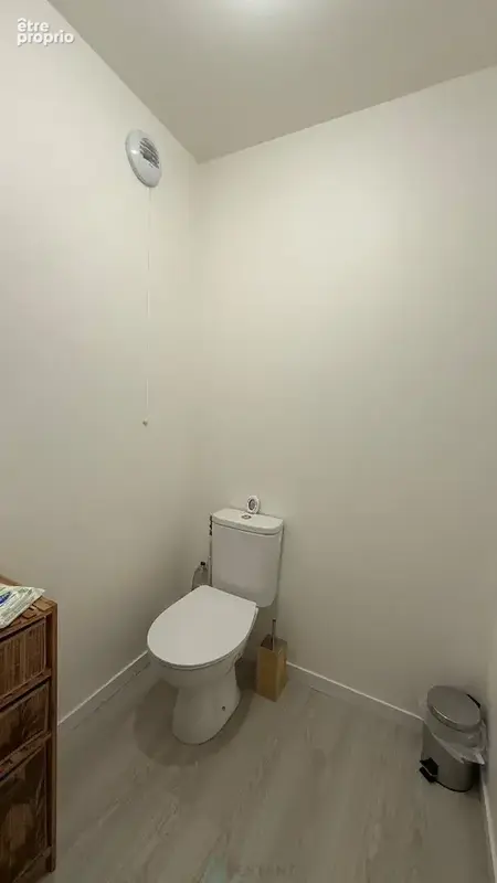 Très bel appartement  Résidence sécurisée  Secteur proche Saint-Sever - photo 5