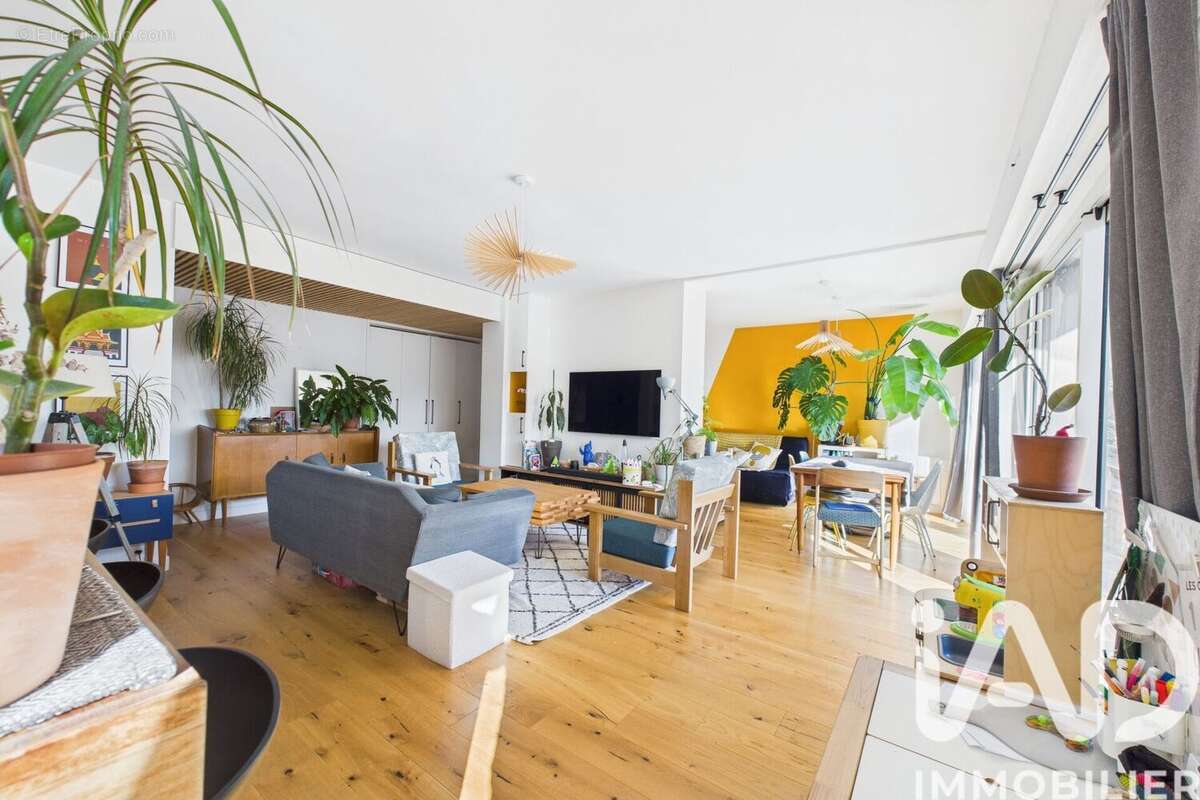Photo 6 - Appartement à THONON-LES-BAINS