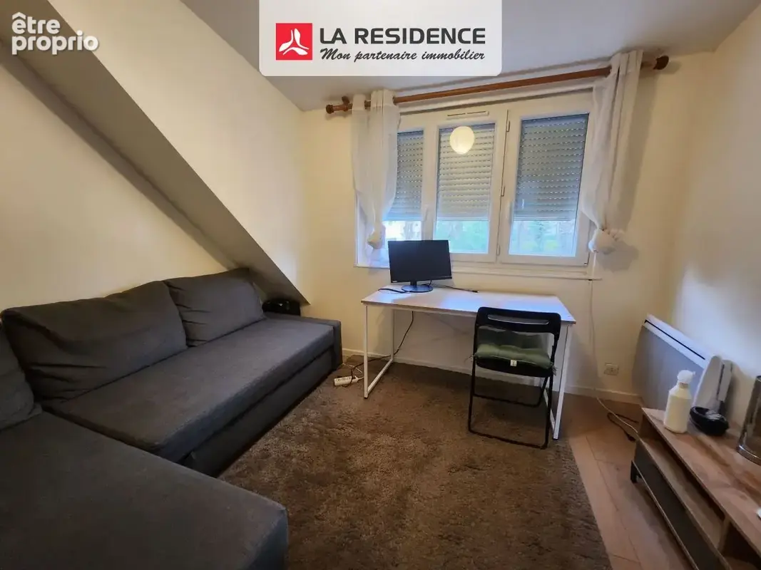 Maison 5 pièces 75 m² à vendre à Sannois (95110) - photo 4
